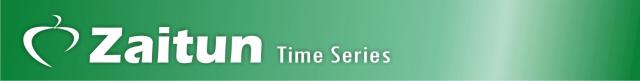 Zaitun Time Series